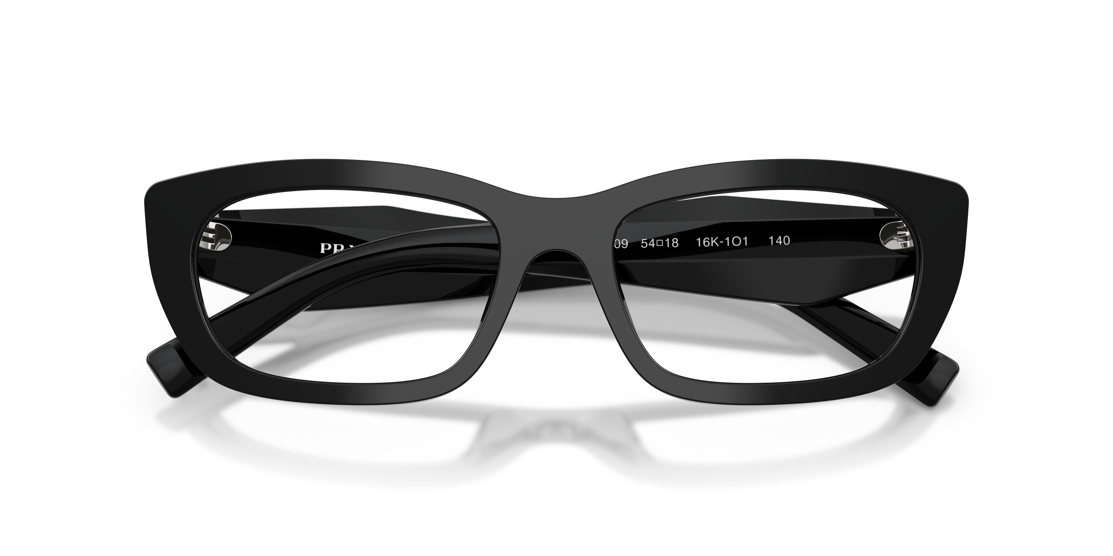 Prada PR D09V 16K1O1  